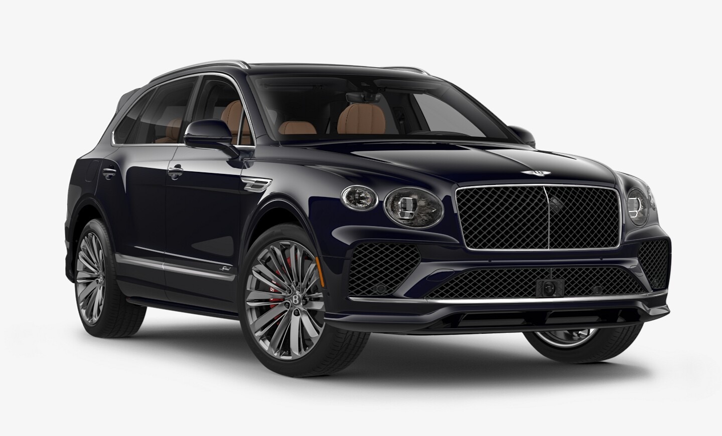 New 2026 Bentley Bentayga Speed V8 For Sale (Sold) | Miller