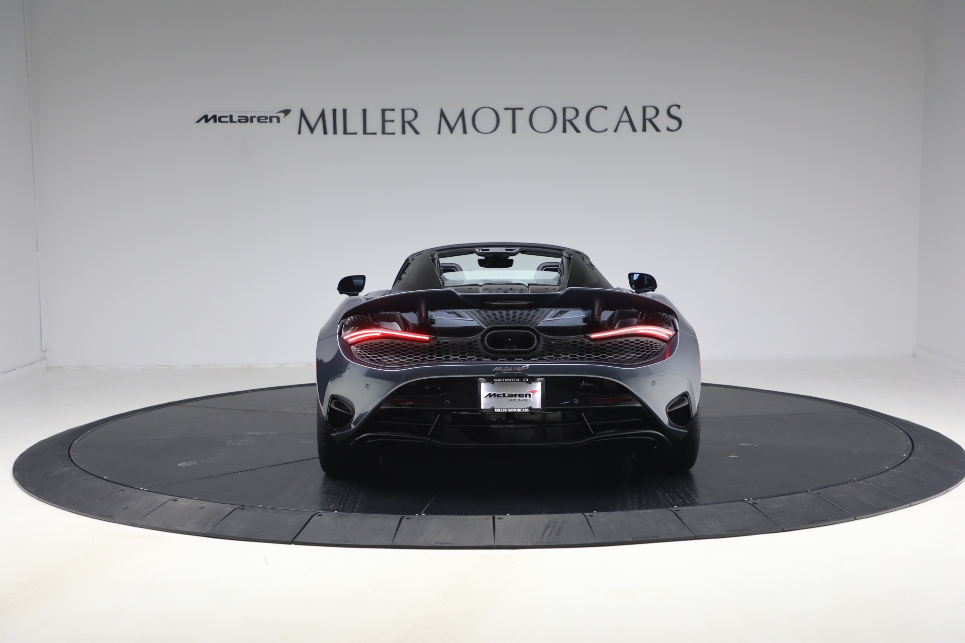 New 2026 McLaren 750S Spider Performance For Sale (Call for price
