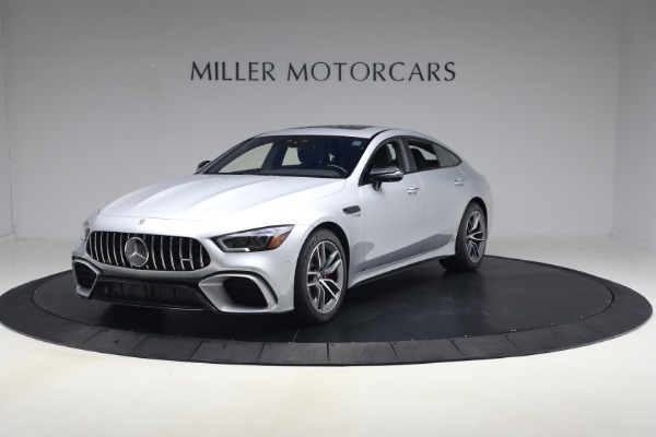 Used 2020 Mercedes-Benz AMG GT 63 For Sale (Call for price