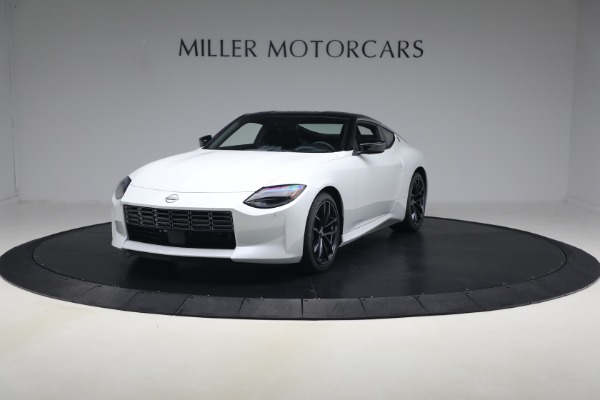 Used 2023 Nissan GT-R Premium For Sale (Sold) | Miller Motorcars