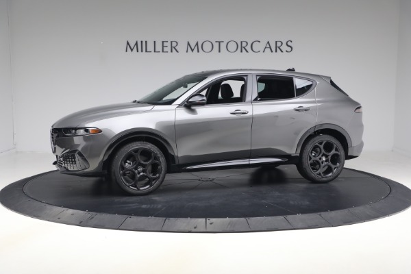 2026 Alfa Romeo Tonale Sprint