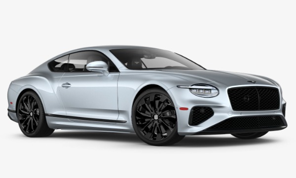 2026 Bentley Continental GT -'s photo