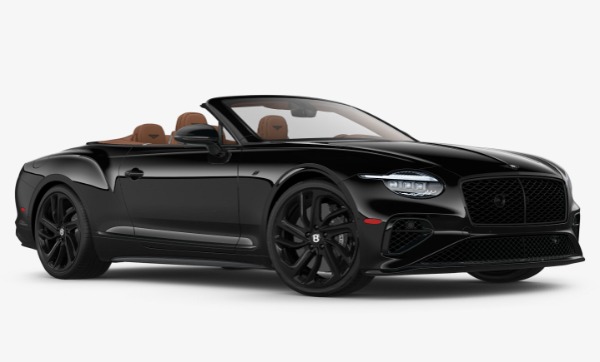 2026 Bentley Continental GT -'s photo