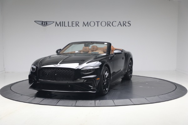 2026 Bentley Continental GT -'s photo