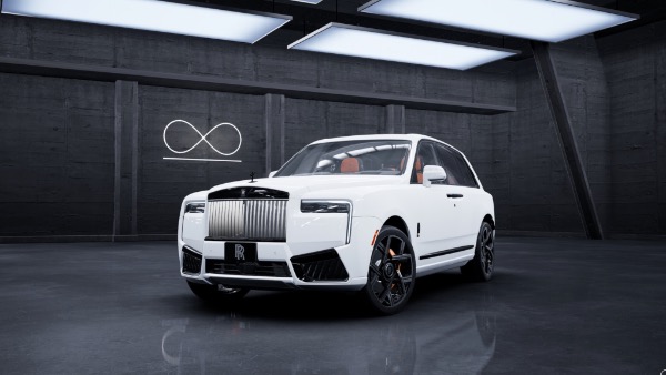 New 2021 Rolls-Royce Wraith KRYPTOS For Sale (Sold) | Miller