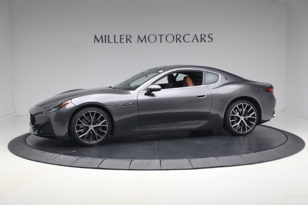 New 2018 Maserati GranTurismo MC Convertible For Sale (Sold