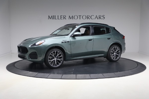 New 2026 Maserati Grecale Modena V6 For Sale ($100,905) | Miller