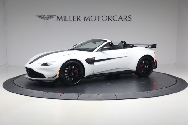 Used 2023 Aston Martin Vantage F1 Edition For Sale (Call for price