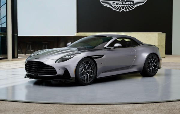 New 2023 Aston Martin DBS 770 Ultimate For Sale (Sold) | Miller