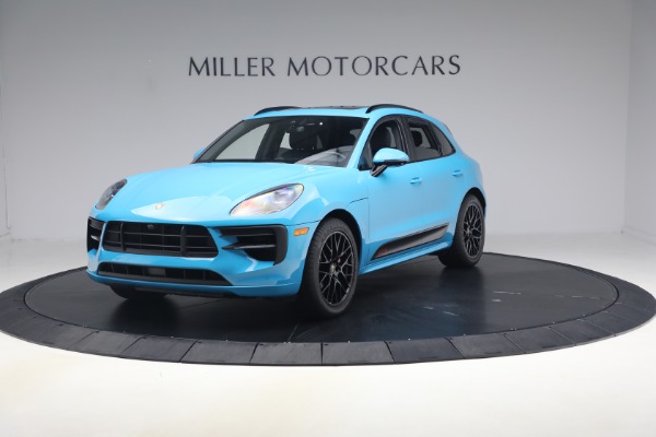Used 2021 Porsche Taycan 4S For Sale (Sold) | Miller Motorcars