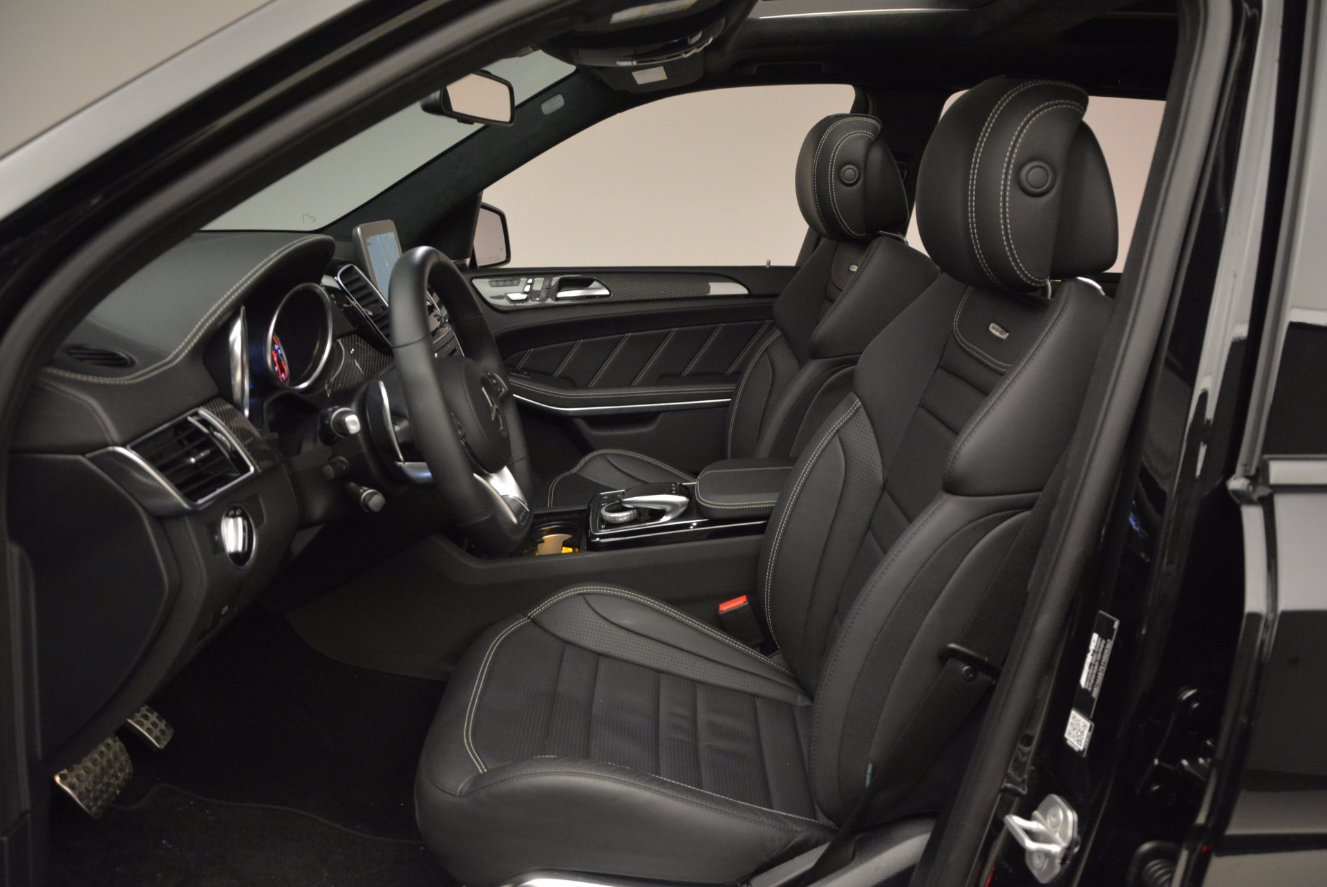 Pre Owned 2017 Mercedes Benz Gls 63 Amg For Sale Miller