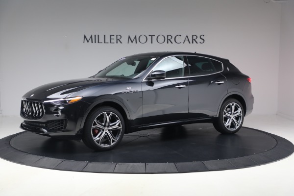 2023 Maserati Levante GT