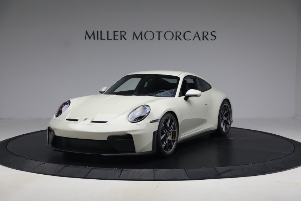 2026 Porsche 911 GT3