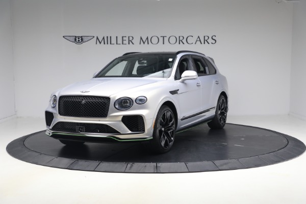 2026 Bentley Bentayga
