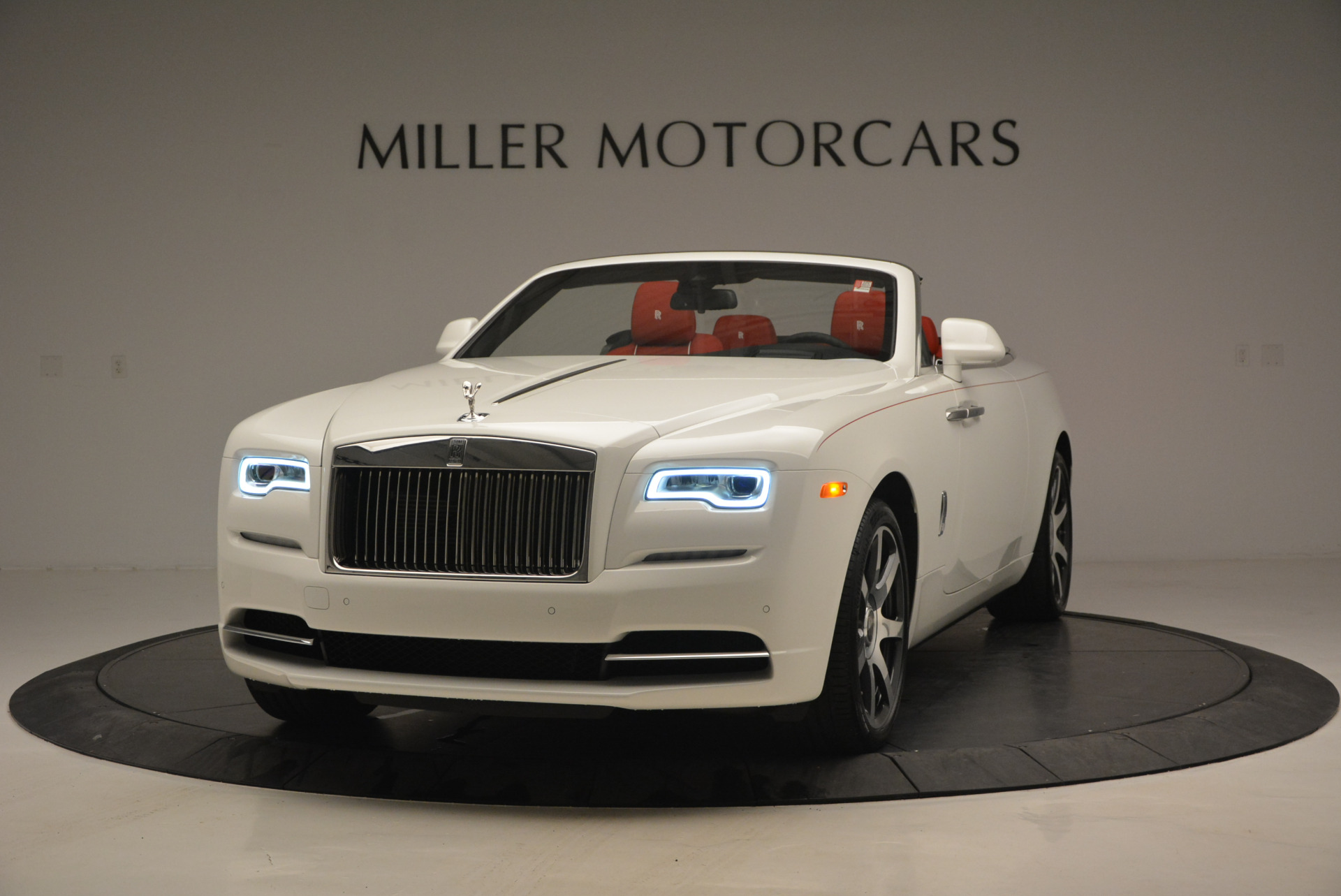 2017 RollsRoyce Dawn Test Drive Review  AutoTraderca