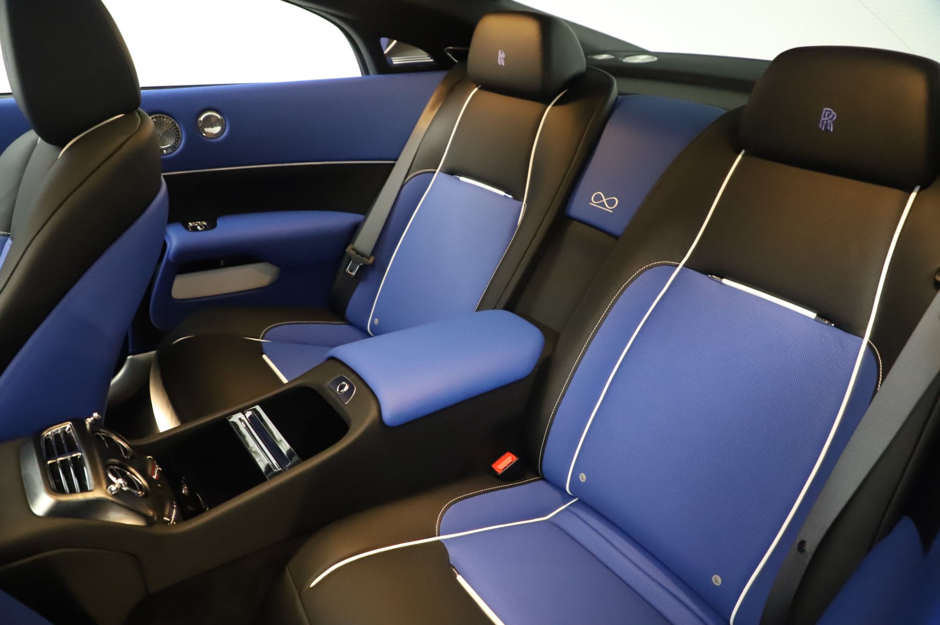 New 2017 Rolls Royce Wraith Black Badge For Sale Miller