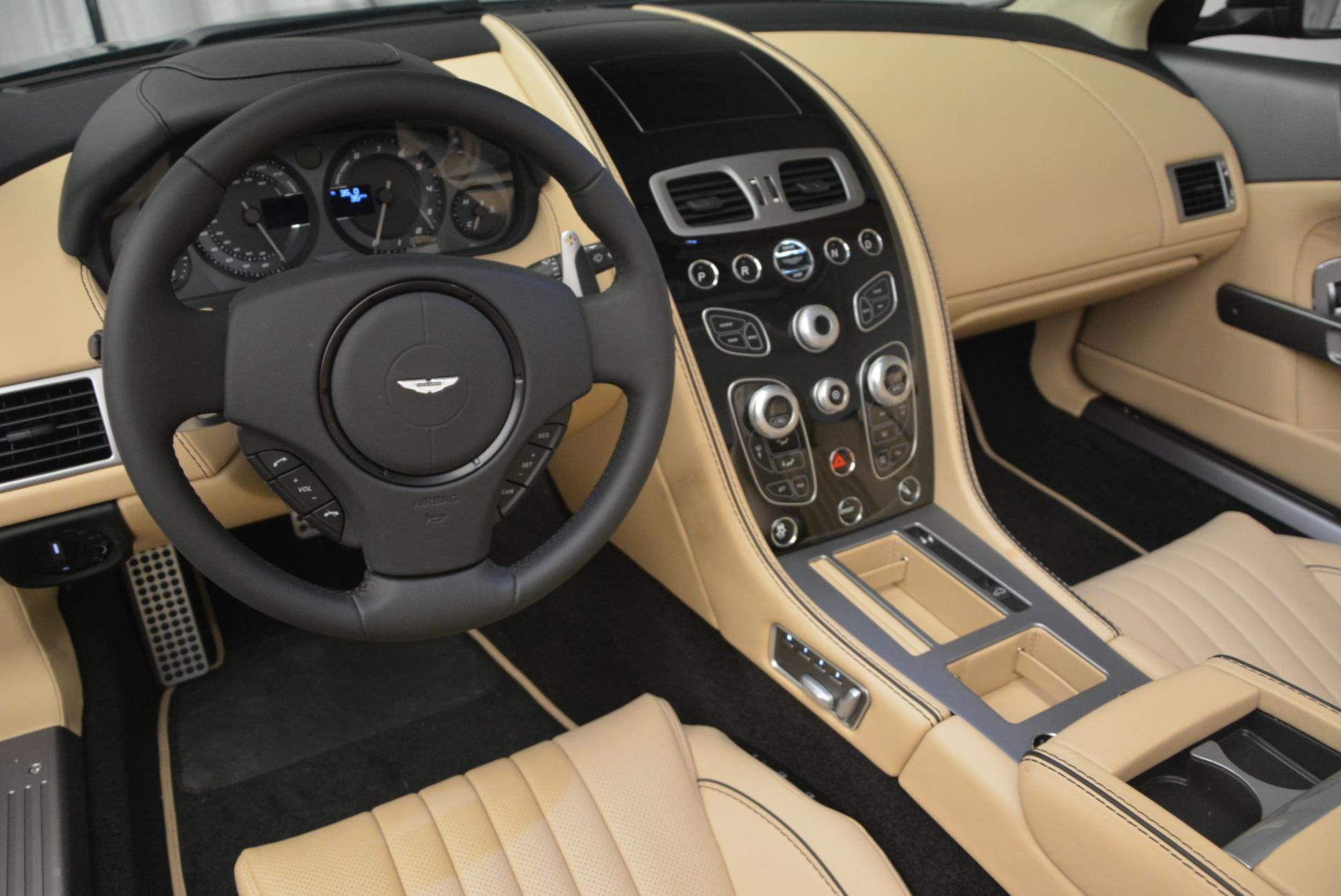 New 2016 Aston Martin Db9 Gt Volante For Sale Miller