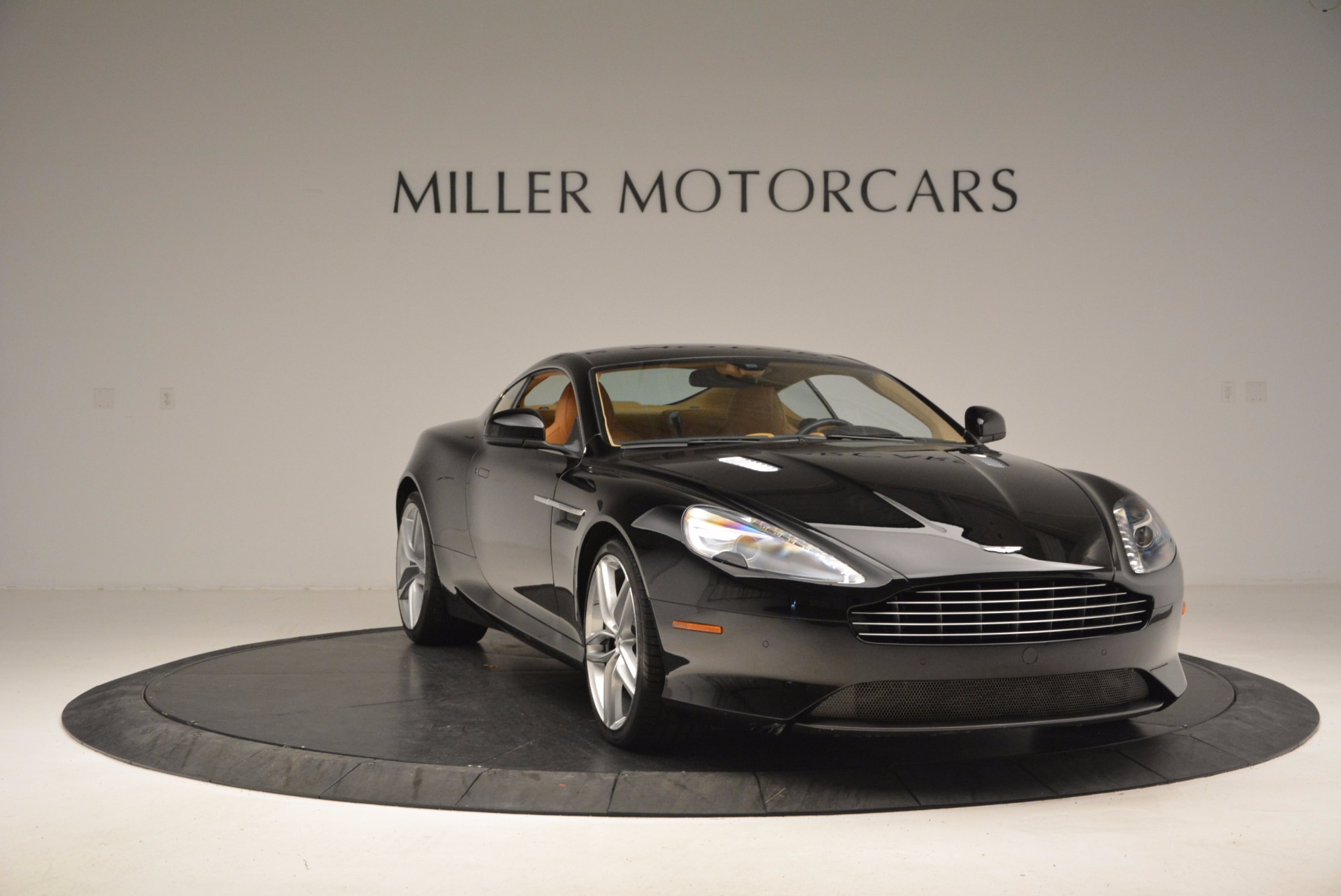 Pre-Owned 2014 Aston Martin DB9 For Sale () | Miller Motorcars Stock #7164