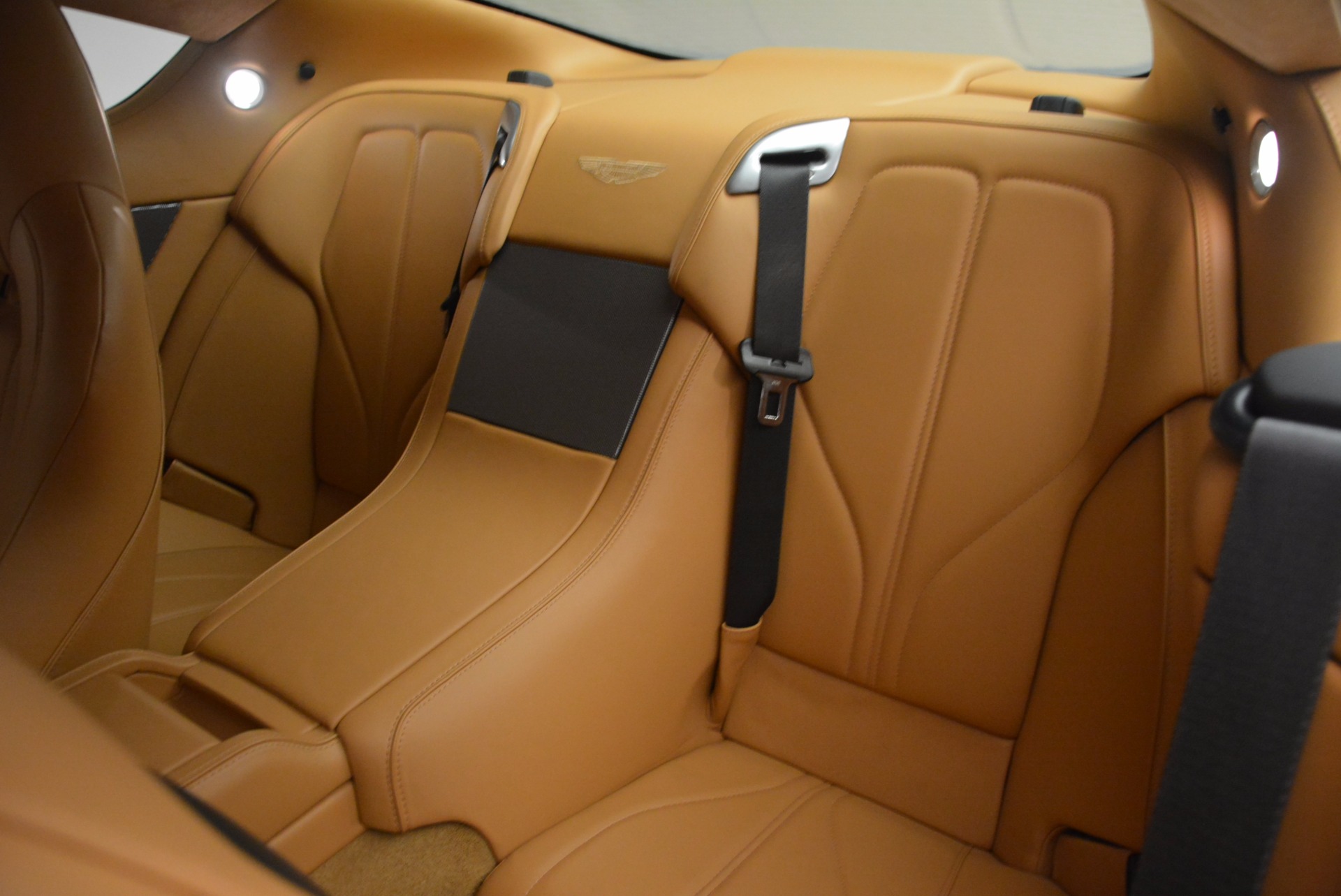 Pre-Owned 2014 Aston Martin DB9 For Sale () | Miller Motorcars Stock #7164