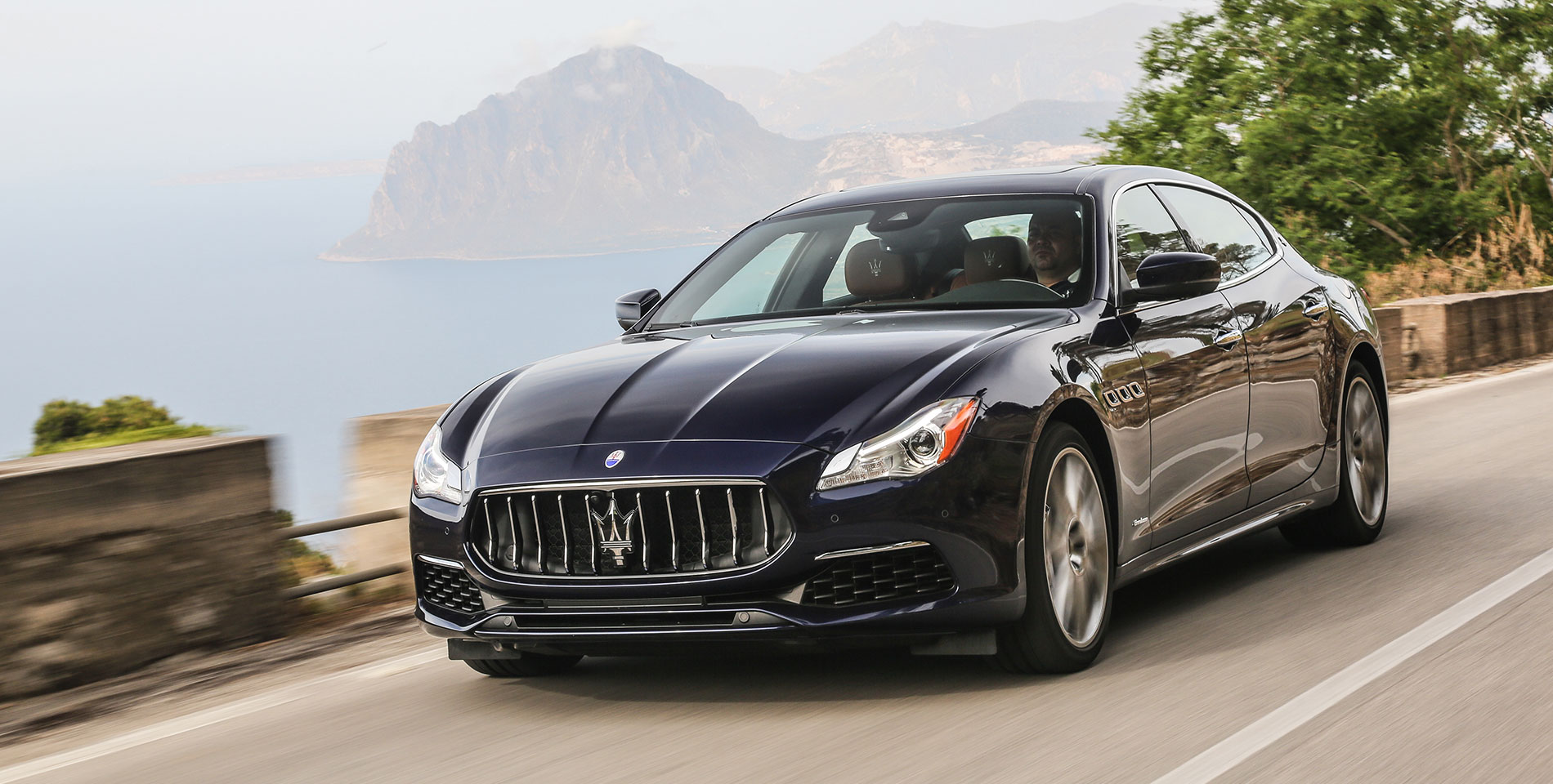 Quattroporte S