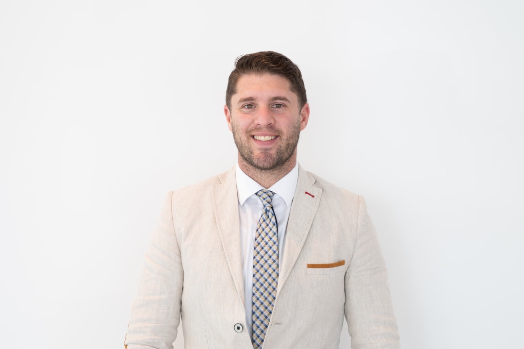 George Nickoletos - Sales Specialist - Alfa Romeo & Maserati