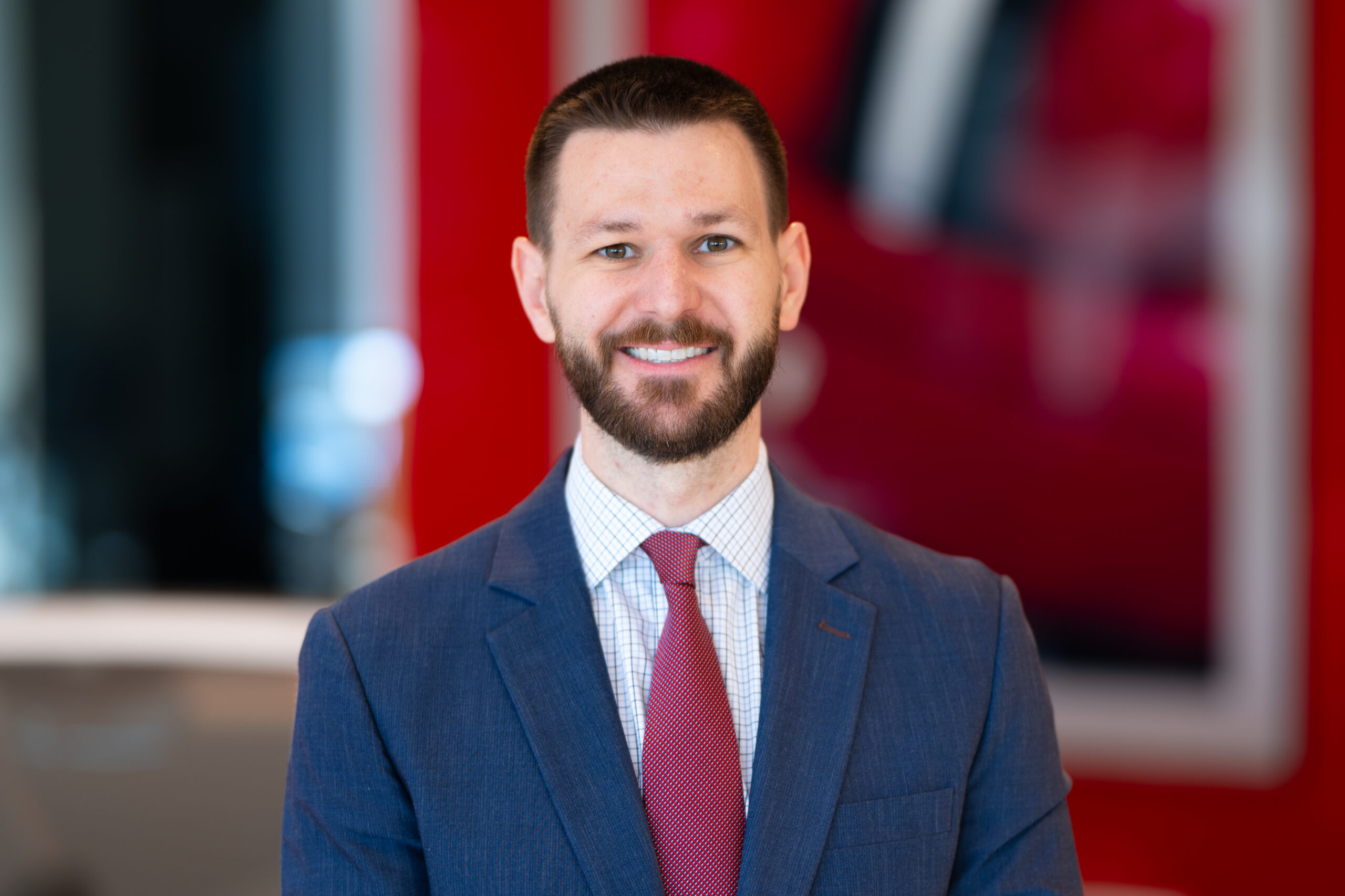 Nicholas Unnold - Sales Manager / Sales Executive - Ferrari