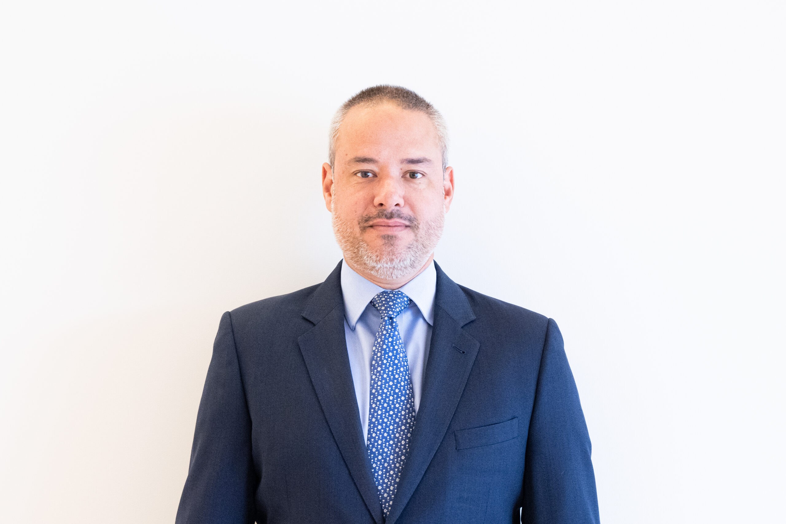 Daniel Mota - Pre-Owned Manager - Ferrari