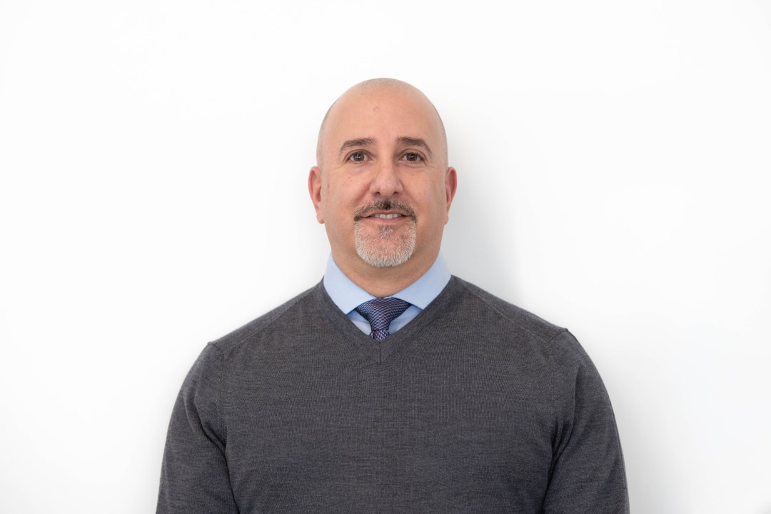 Marcello Bommarito - Sales Specialist - Bentley