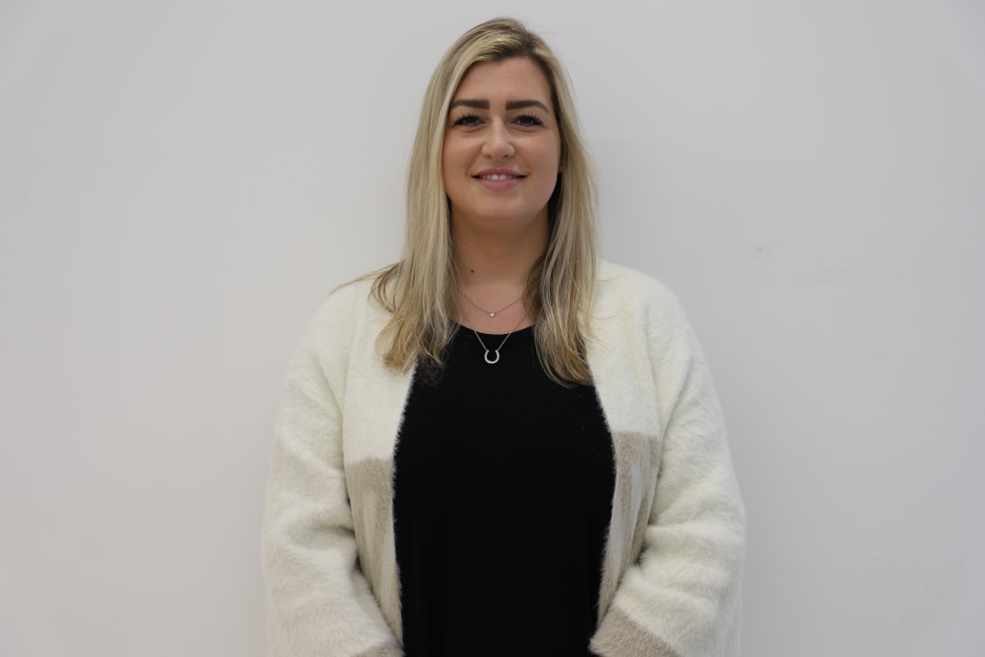 Laura Davis - Executive Sales Assistant - Ferrari & Maserati