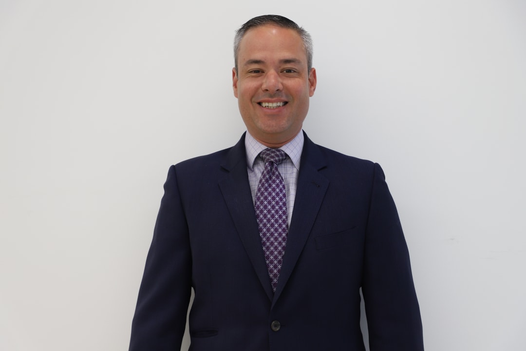 Daniel Mota - Pre-Owned Manager - Ferrari