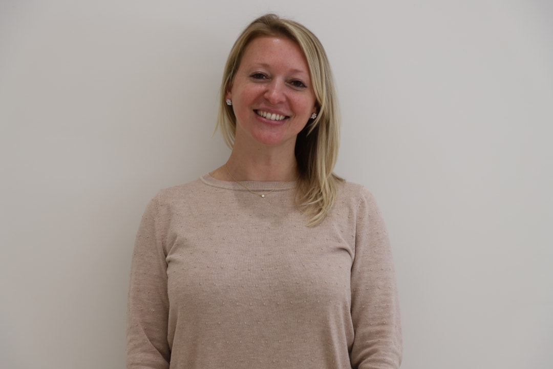 Christina DePinto - Ferrari Service Assistant Manager