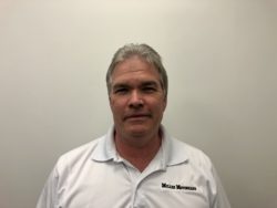 John Goldbeck - Service Advisor - Alfa Romeo & Maserati
