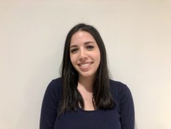 Casey Haffner - Executive Sales Assistant - Alfa Romeo & Maserati Westport