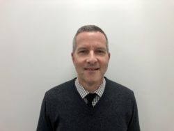 Robert Duggan - Assistant Sales Manager Westport - Alfa Romeo & Maserati