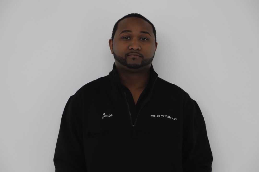 Jared Davenport - Technician - Alfa Romeo & Maserati