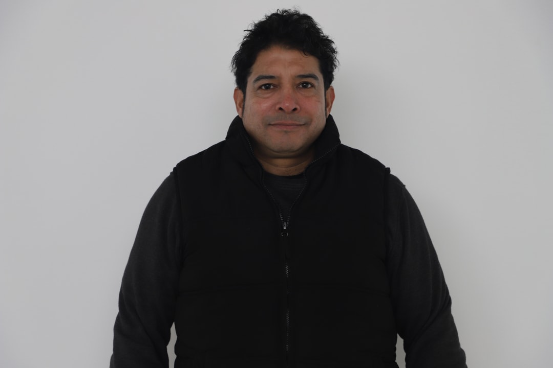 Ricardo Jauler - Technician - Bentley