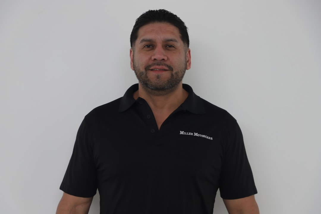 Carlos Sotomayor - Technician - McLaren