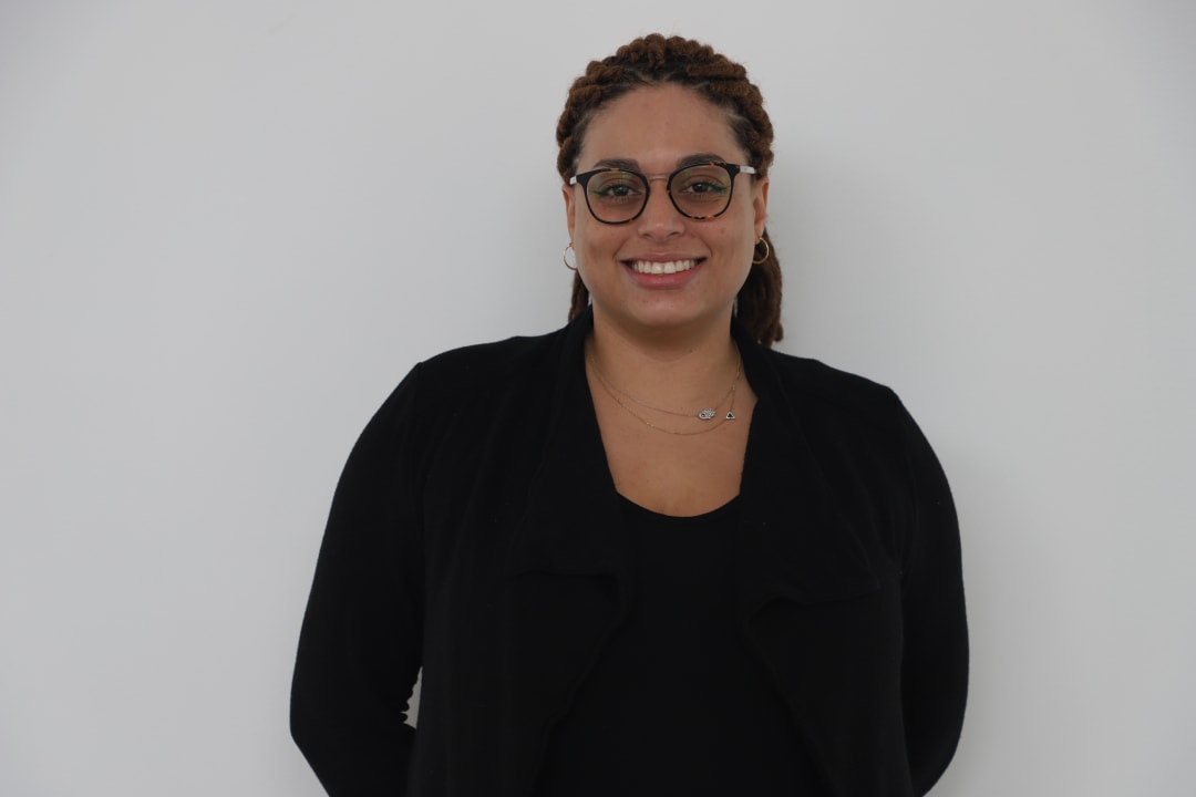 Sydne McCaine - Flatbed Coordinator
