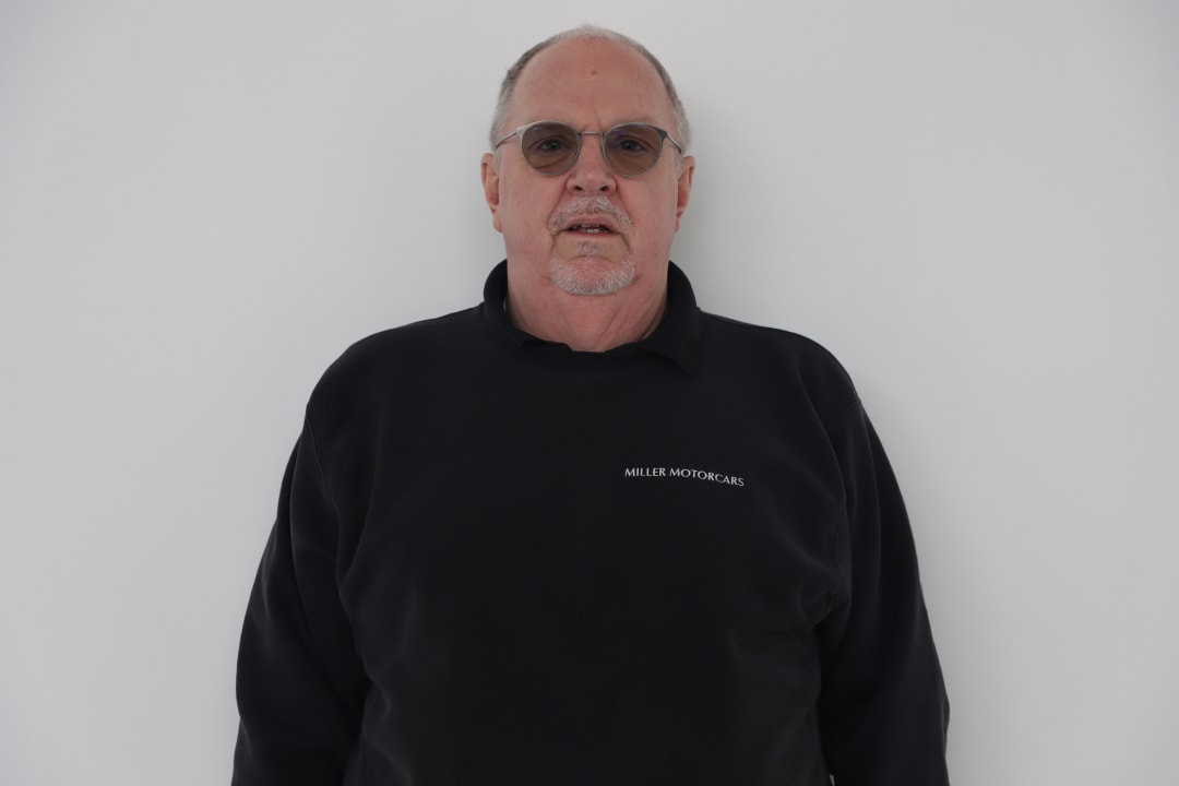 Doug Noe - Facility Operations Manager