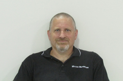 Robert Hull - Technician - Alfa Romeo & Maserati