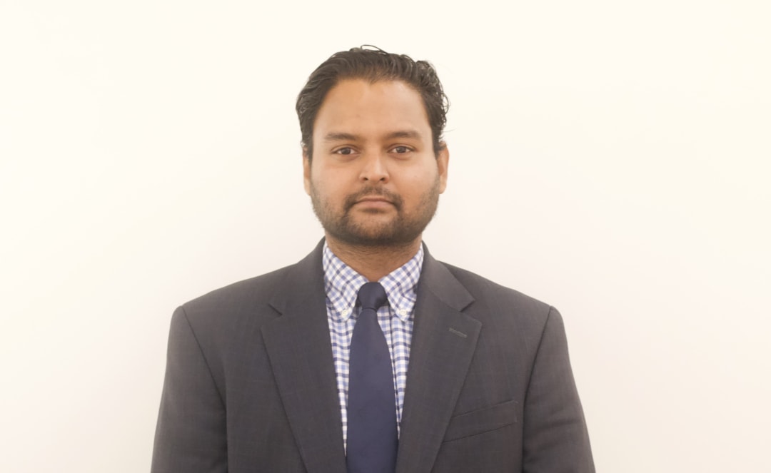 Ismail Ahmed - Sales Specialist - Alfa Romeo & Maserati