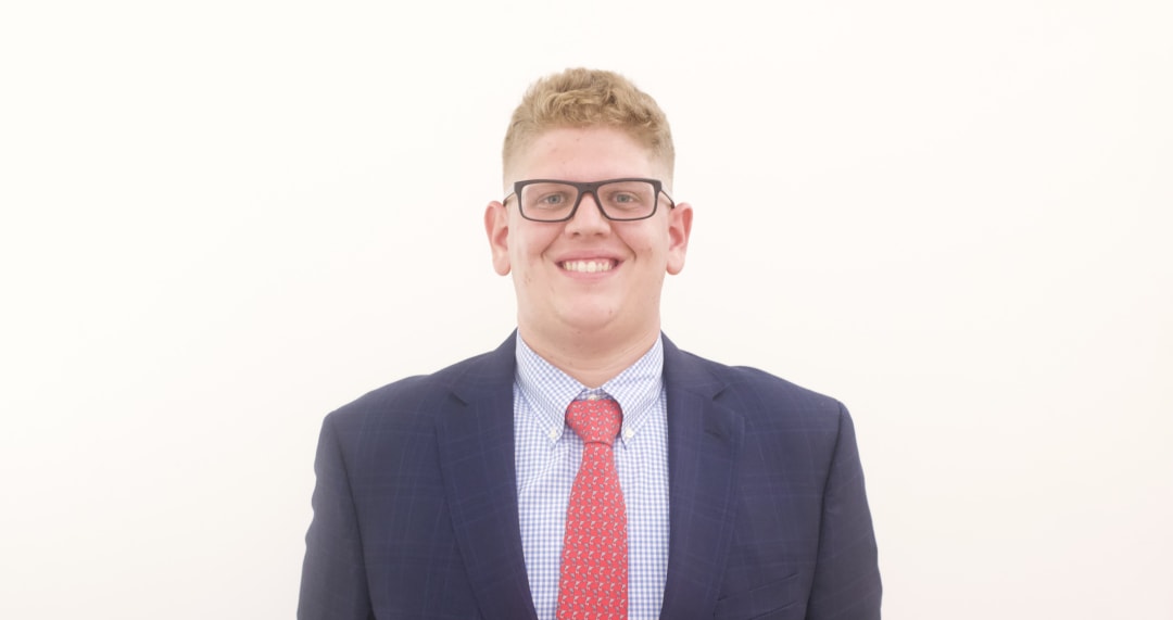 Andrew Fierman - Sales Specialist - Alfa Romeo & Maserati