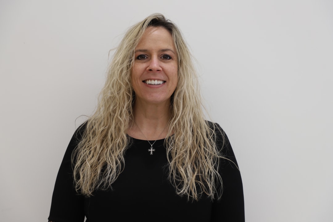 Liz Vagueiro - Sales Specialist - Rolls-Royce