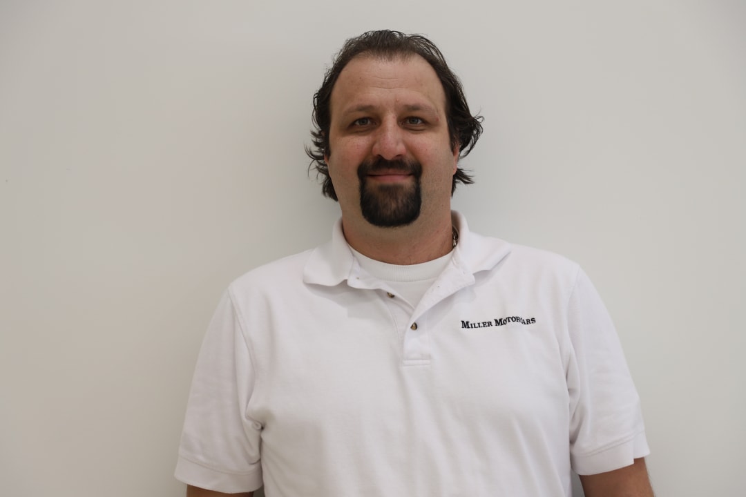 Norbert Kerekes - Assistant Service Manager - Alfa Romeo & Maserati Greenwich/Westport