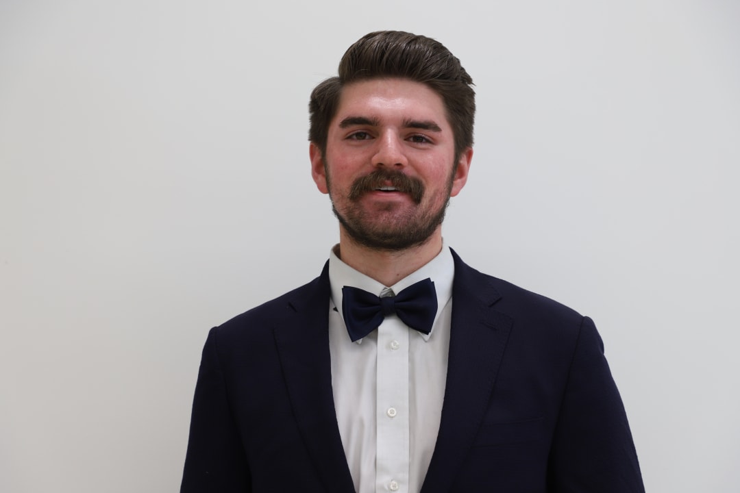 Cameron Kassees - Sales Specialist - Alfa Romeo & Maserati