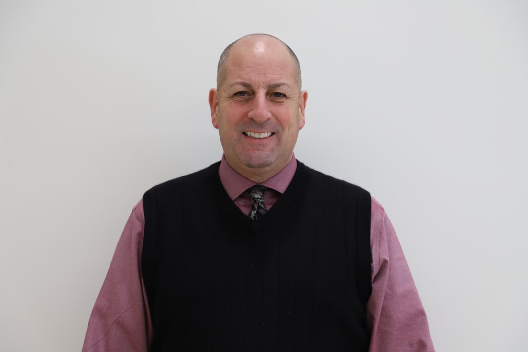 Mike Liberti - Sales Specialist - Maserati