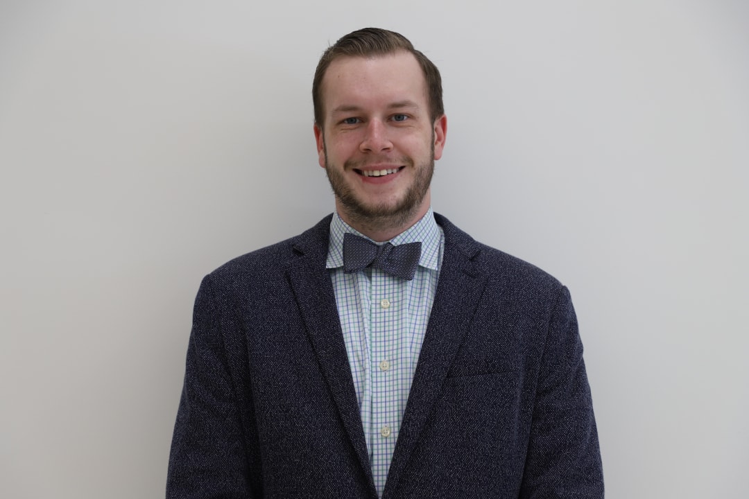 Rick Ruiz - Marketing Manager