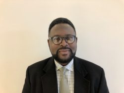 Shaun Riley - Sales Specialist - Alfa Romeo & Maserati