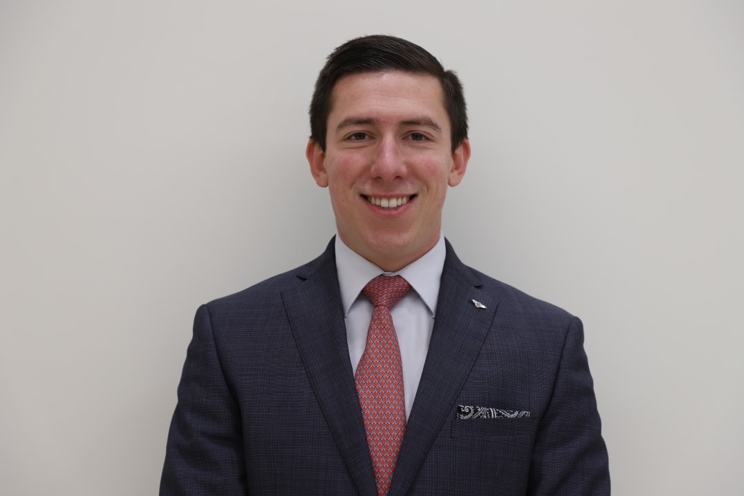 Steve Vaz - Sales Specialist - Bentley