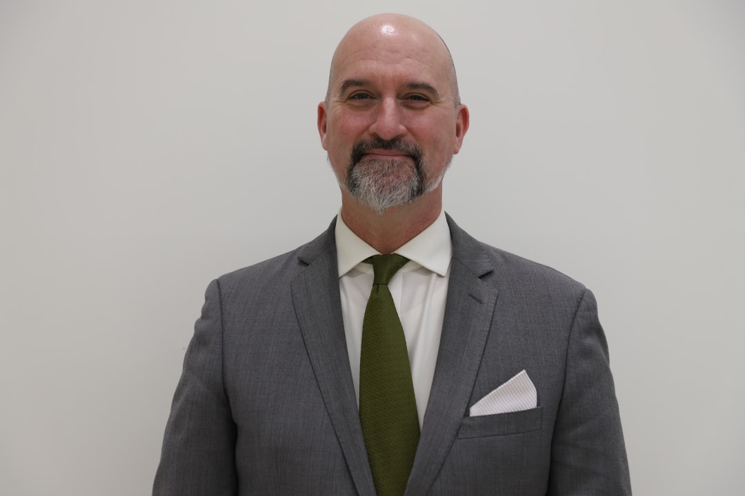 Greg Wolfe - Sales Specialist - Alfa Romeo & Maserati